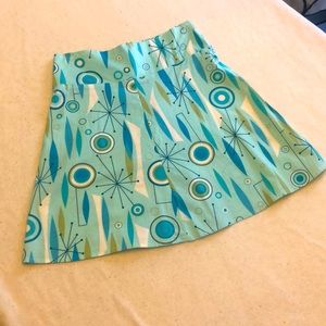 Eva Franco skirt